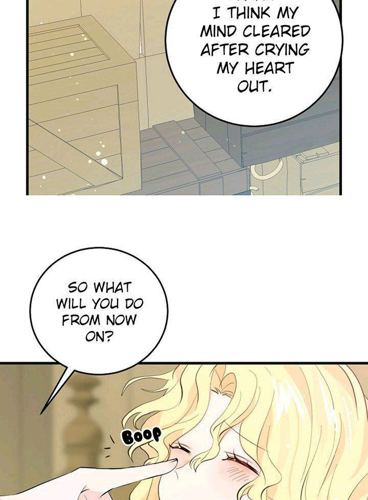 I’m the Ex-Girlfriend of a Soldier Chapter 45 - Page 6