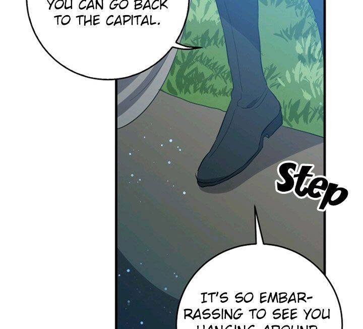 I’m the Ex-Girlfriend of a Soldier Chapter 46 - Page 62