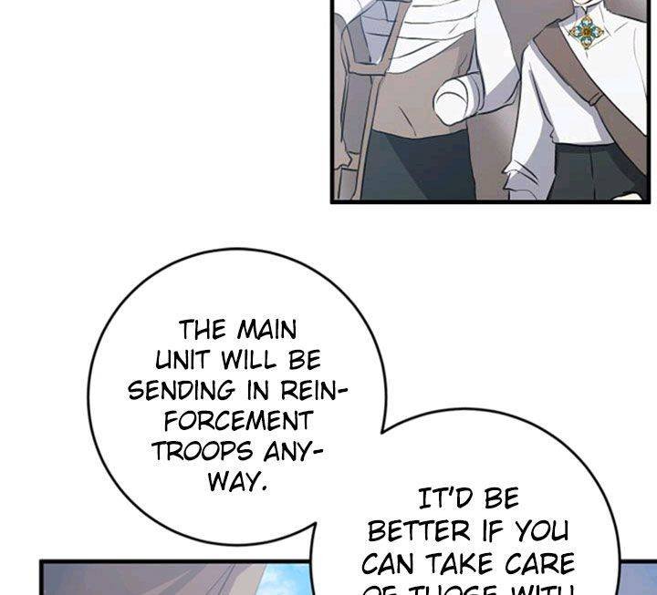 I’m the Ex-Girlfriend of a Soldier Chapter 46 - Page 68