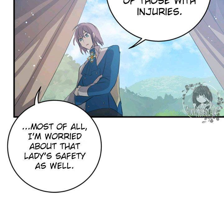 I’m the Ex-Girlfriend of a Soldier Chapter 46 - Page 69