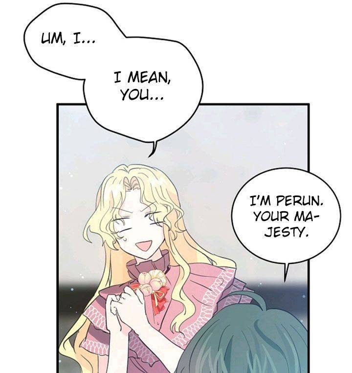 I’m the Ex-Girlfriend of a Soldier Chapter 46 - Page 90