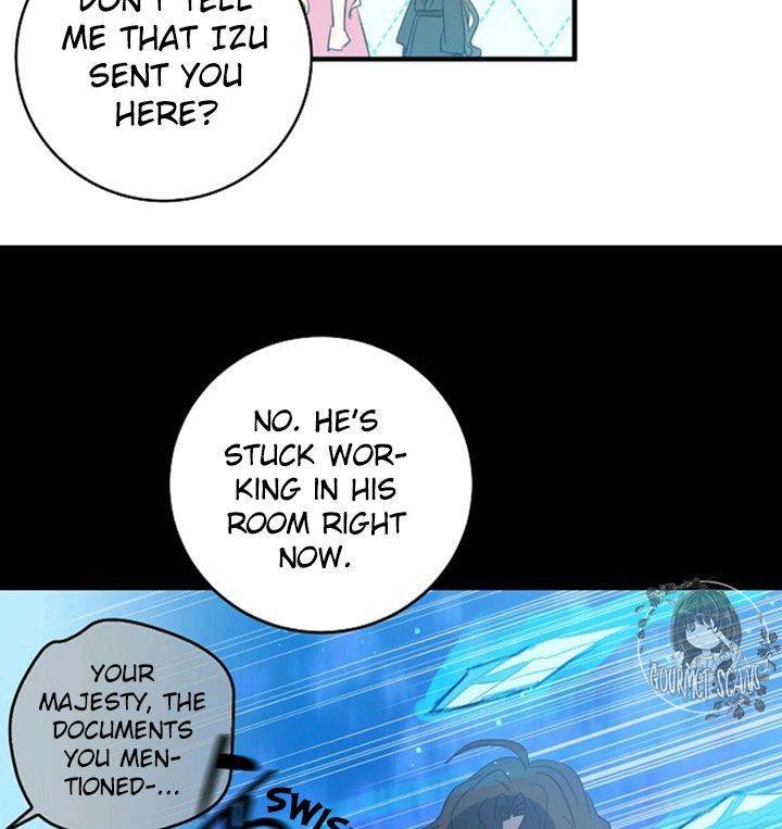I’m the Ex-Girlfriend of a Soldier Chapter 46 - Page 94