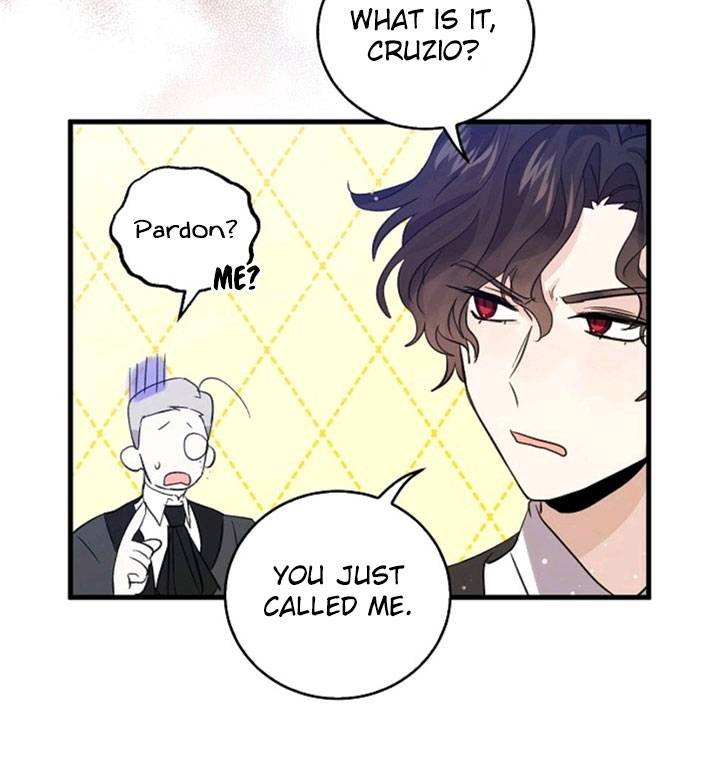 I’m the Ex-Girlfriend of a Soldier Chapter 47 - Page 26