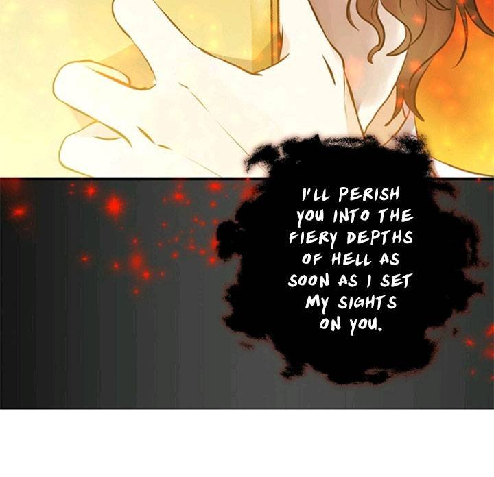 I’m the Ex-Girlfriend of a Soldier Chapter 47 - Page 34