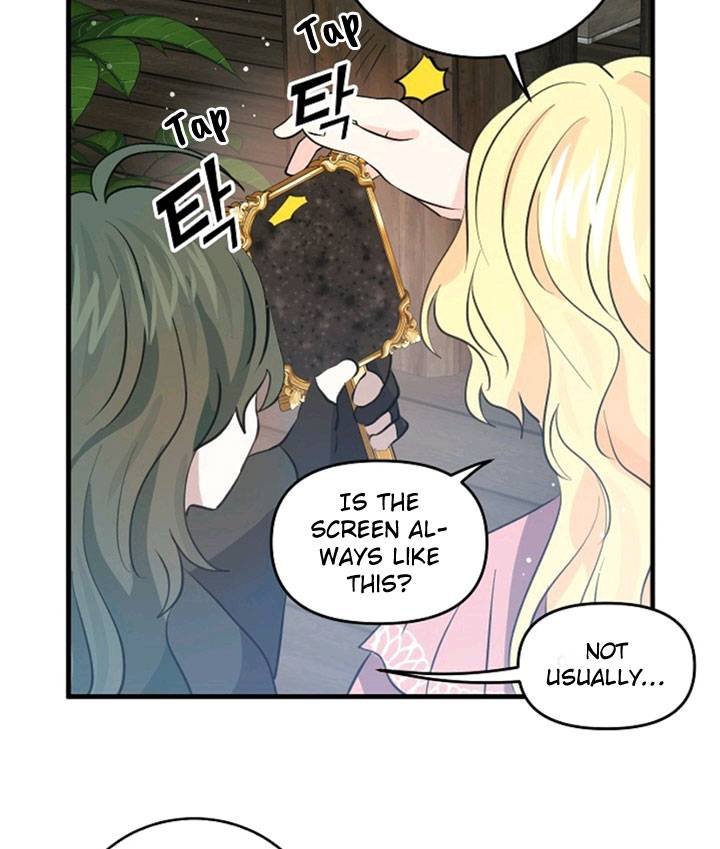 I’m the Ex-Girlfriend of a Soldier Chapter 47 - Page 41