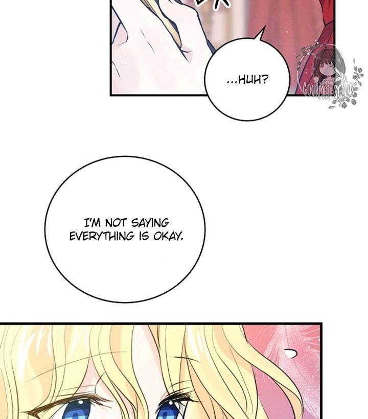 I’m the Ex-Girlfriend of a Soldier Chapter 47 - Page 48