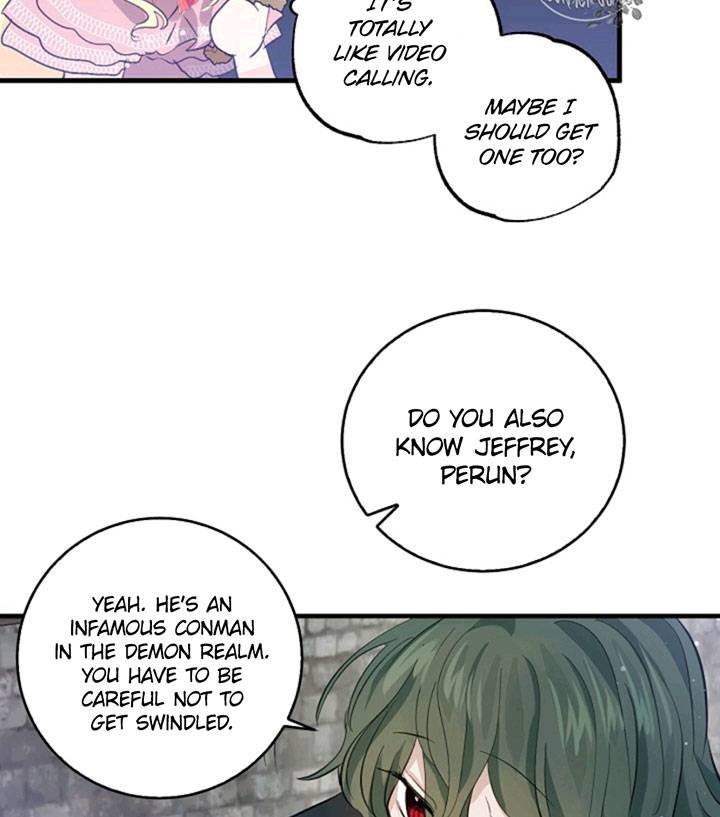 I’m the Ex-Girlfriend of a Soldier Chapter 47 - Page 60