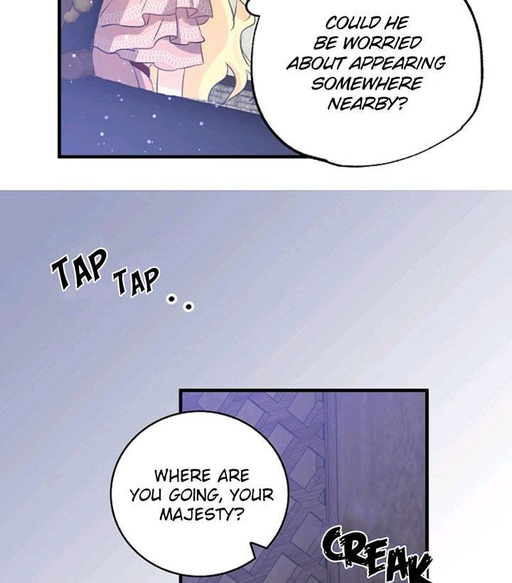 I’m the Ex-Girlfriend of a Soldier Chapter 47 - Page 64