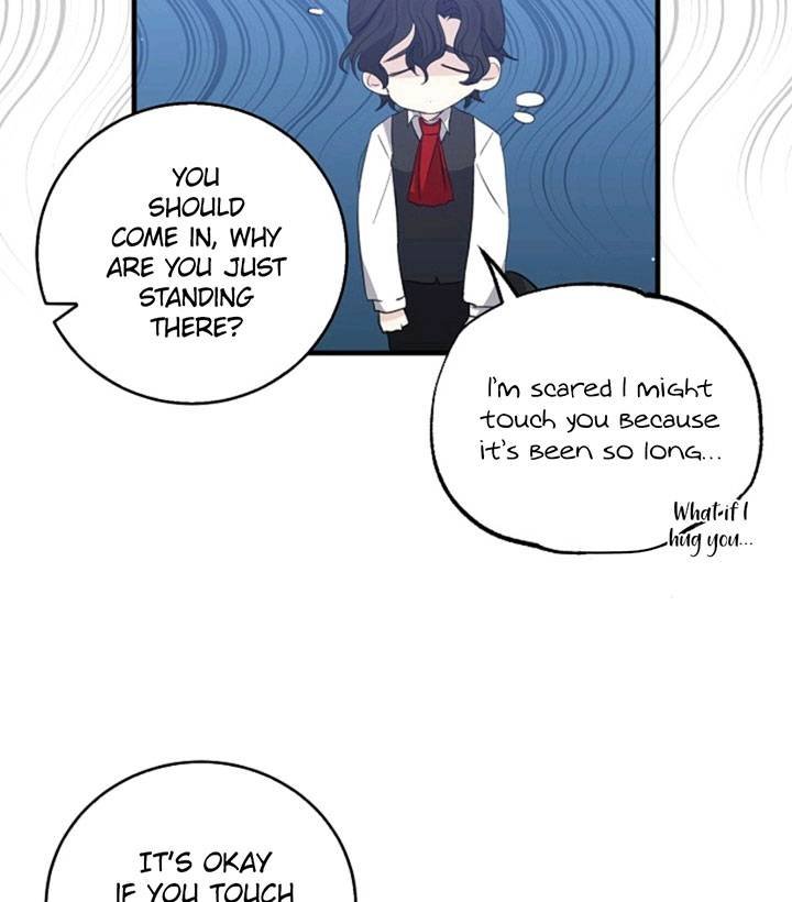 I’m the Ex-Girlfriend of a Soldier Chapter 47 - Page 69