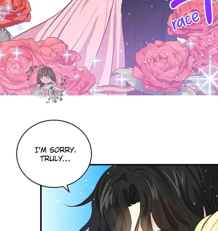 I’m the Ex-Girlfriend of a Soldier Chapter 47 - Page 72