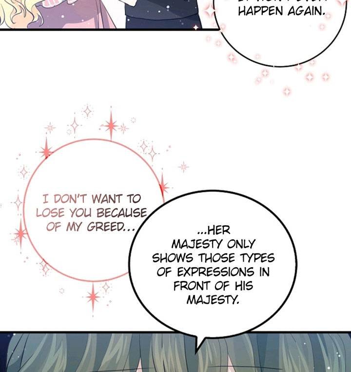 I’m the Ex-Girlfriend of a Soldier Chapter 47 - Page 75