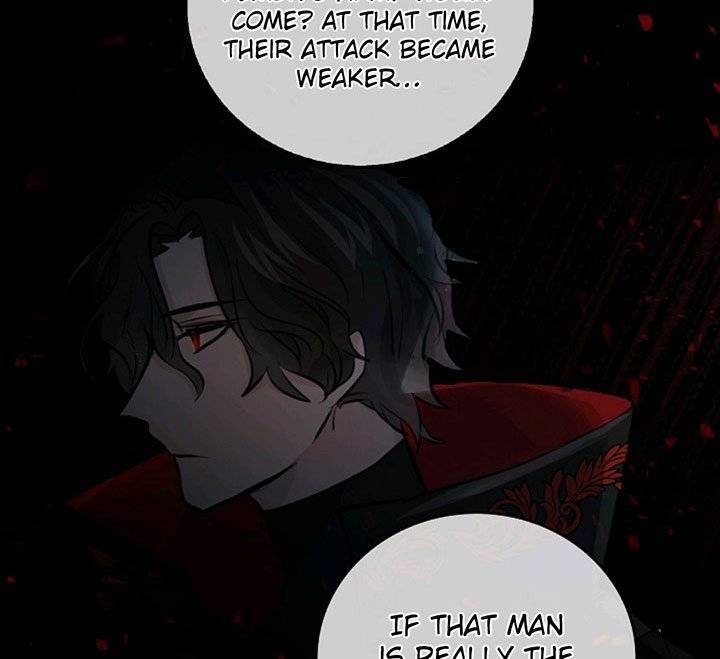 I’m the Ex-Girlfriend of a Soldier Chapter 54 - Page 72