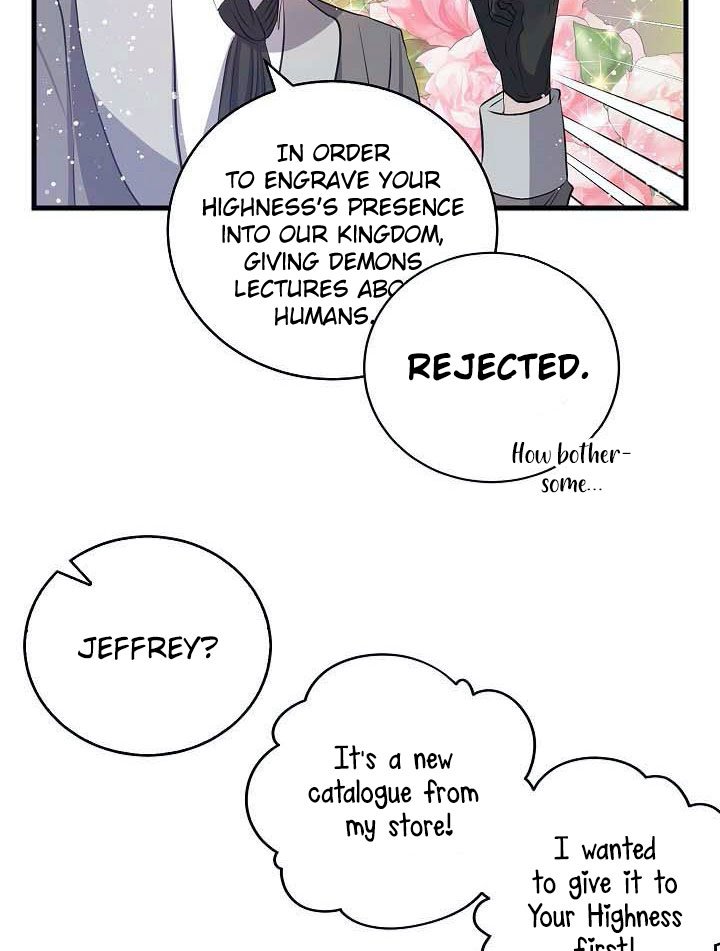 I’m the Ex-Girlfriend of a Soldier Chapter 55 - Page 26
