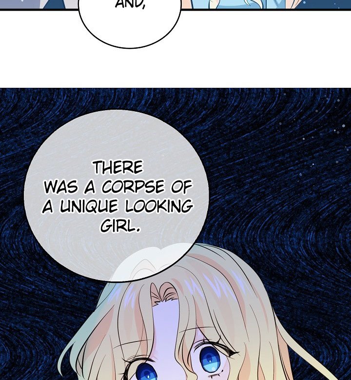I’m the Ex-Girlfriend of a Soldier Chapter 55 - Page 64