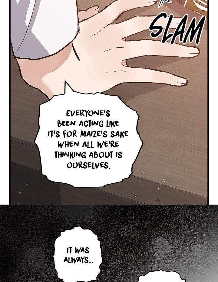 I’m the Ex-Girlfriend of a Soldier Chapter 55 - Page 6