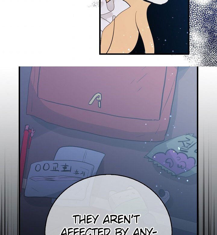 I’m the Ex-Girlfriend of a Soldier Chapter 55 - Page 71