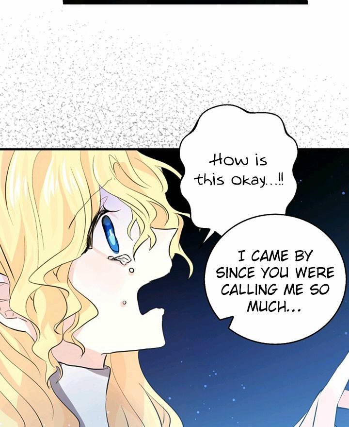 I’m the Ex-Girlfriend of a Soldier Chapter 57 - Page 51