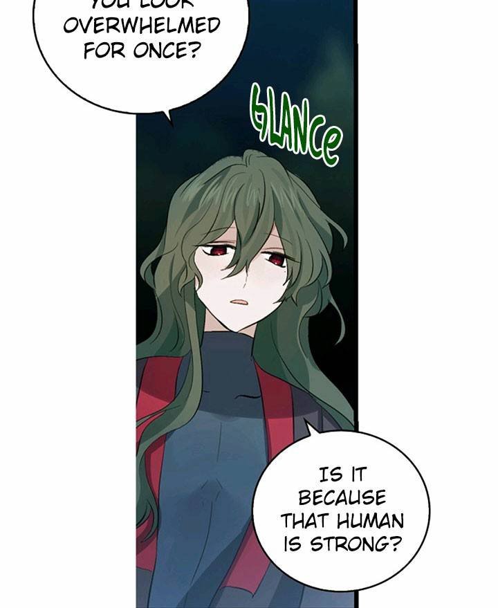I’m the Ex-Girlfriend of a Soldier Chapter 57 - Page 55