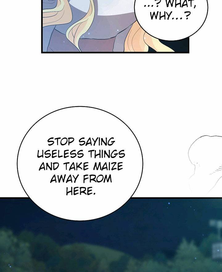 I’m the Ex-Girlfriend of a Soldier Chapter 57 - Page 57