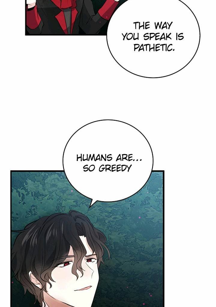 I’m the Ex-Girlfriend of a Soldier Chapter 57 - Page 66