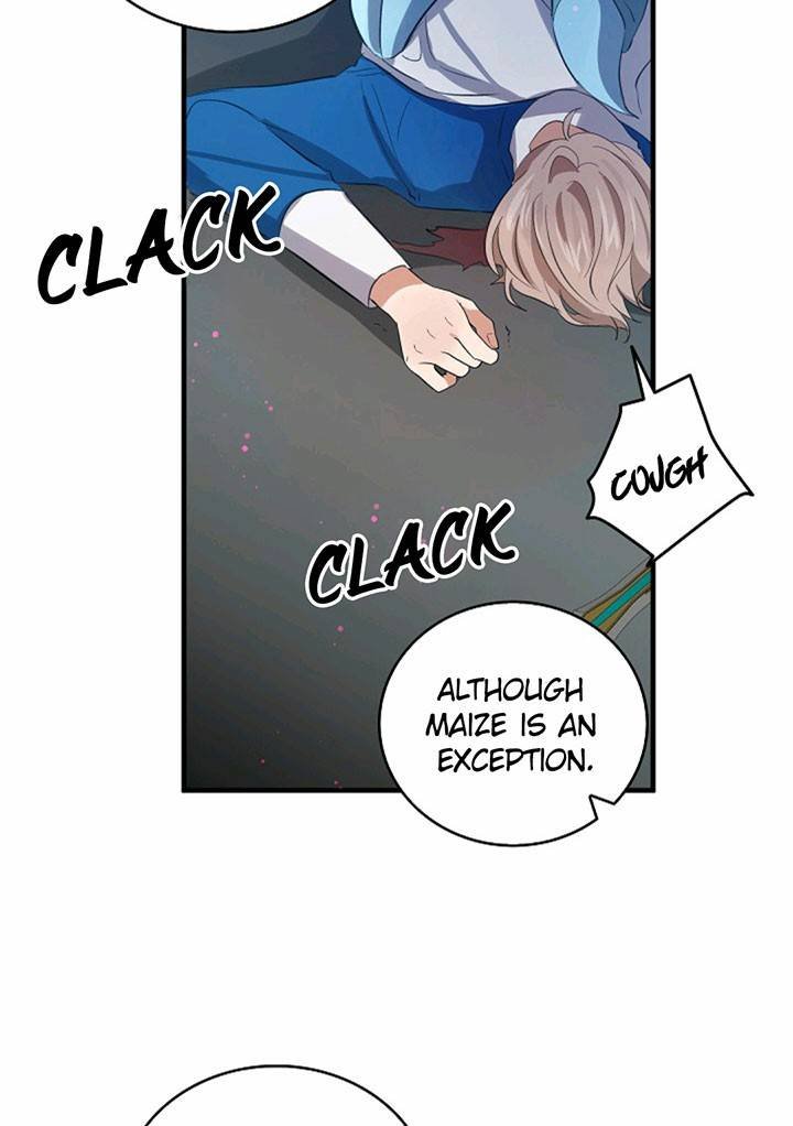 I’m the Ex-Girlfriend of a Soldier Chapter 57 - Page 72