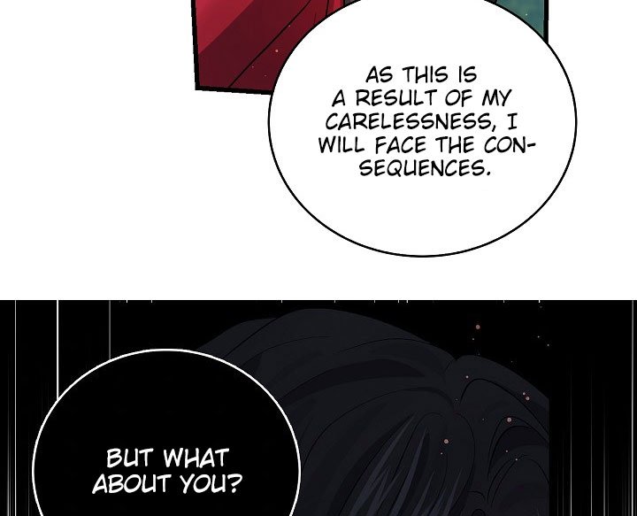 I’m the Ex-Girlfriend of a Soldier Chapter 58 - Page 10
