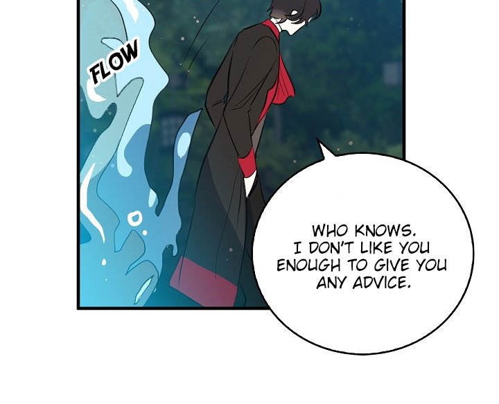 I’m the Ex-Girlfriend of a Soldier Chapter 58 - Page 19