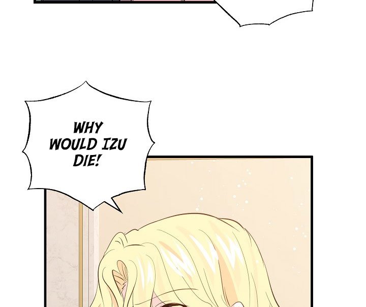 I’m the Ex-Girlfriend of a Soldier Chapter 58 - Page 38