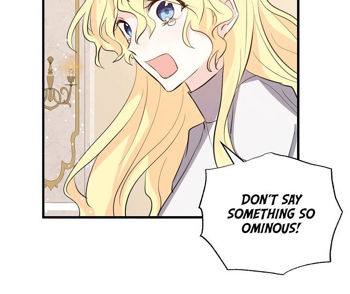 I’m the Ex-Girlfriend of a Soldier Chapter 58 - Page 39