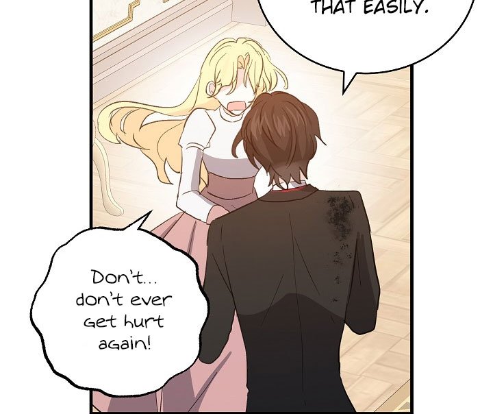 I’m the Ex-Girlfriend of a Soldier Chapter 58 - Page 48