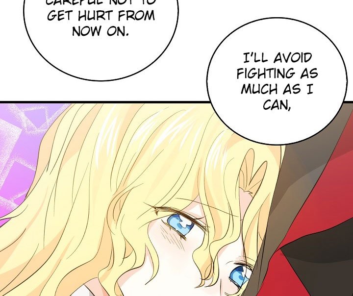 I’m the Ex-Girlfriend of a Soldier Chapter 58 - Page 53