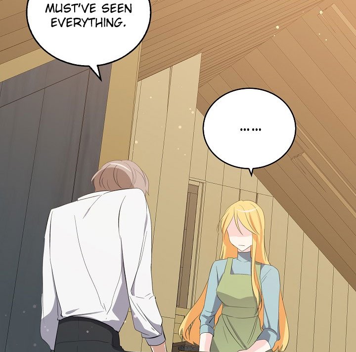 I’m the Ex-Girlfriend of a Soldier Chapter 58 - Page 68