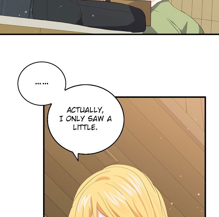I’m the Ex-Girlfriend of a Soldier Chapter 58 - Page 69