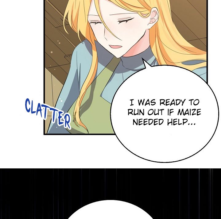 I’m the Ex-Girlfriend of a Soldier Chapter 58 - Page 70