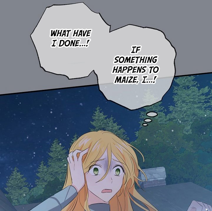I’m the Ex-Girlfriend of a Soldier Chapter 58 - Page 74