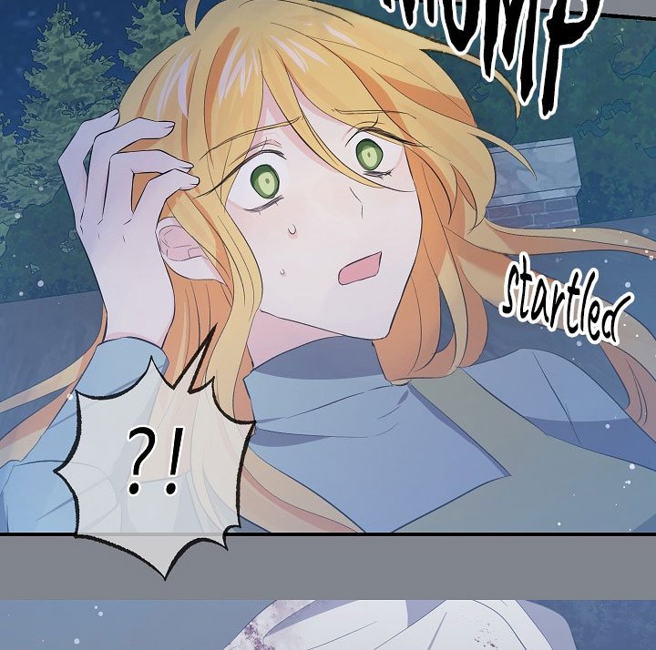 I’m the Ex-Girlfriend of a Soldier Chapter 58 - Page 76