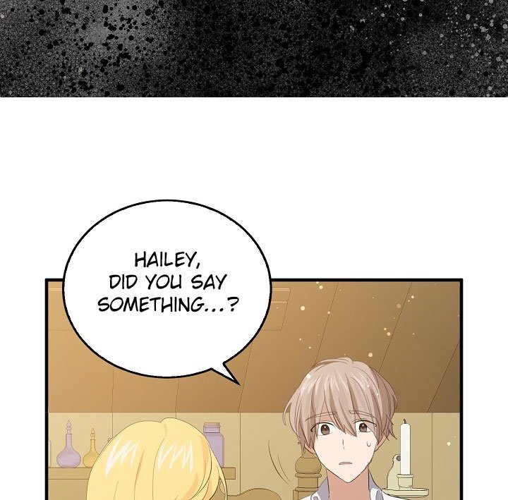 I’m the Ex-Girlfriend of a Soldier Chapter 58 - Page 86
