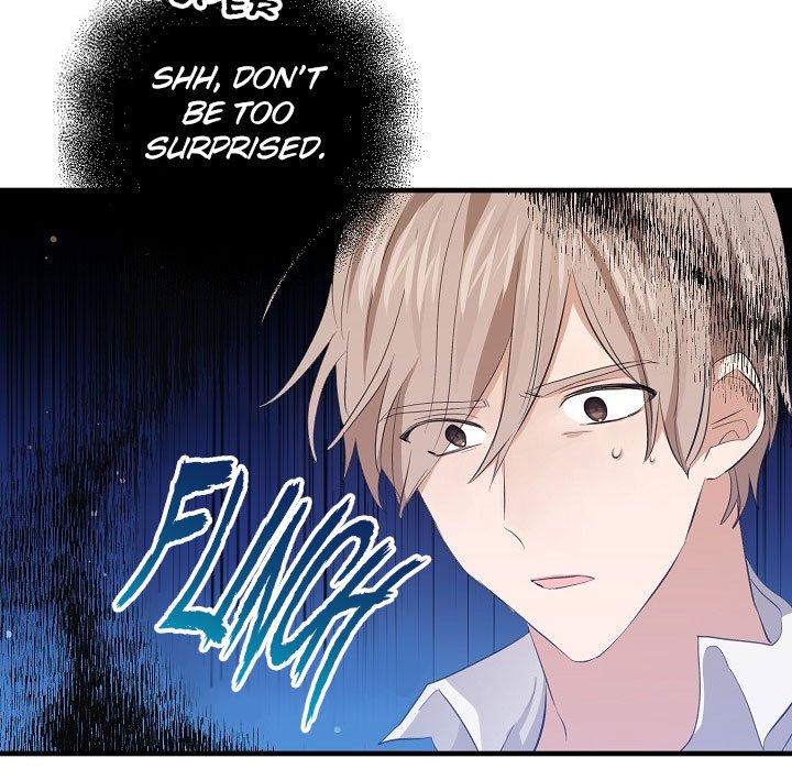 I’m the Ex-Girlfriend of a Soldier Chapter 58 - Page 88