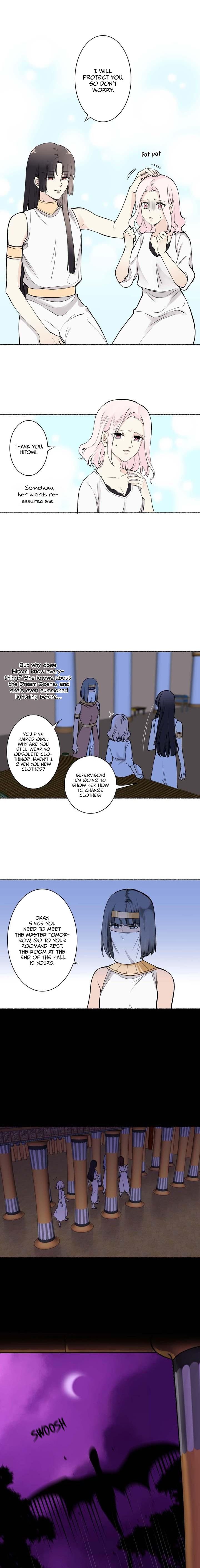 Villainess’s Survival Diary Chapter 19 - Page 7