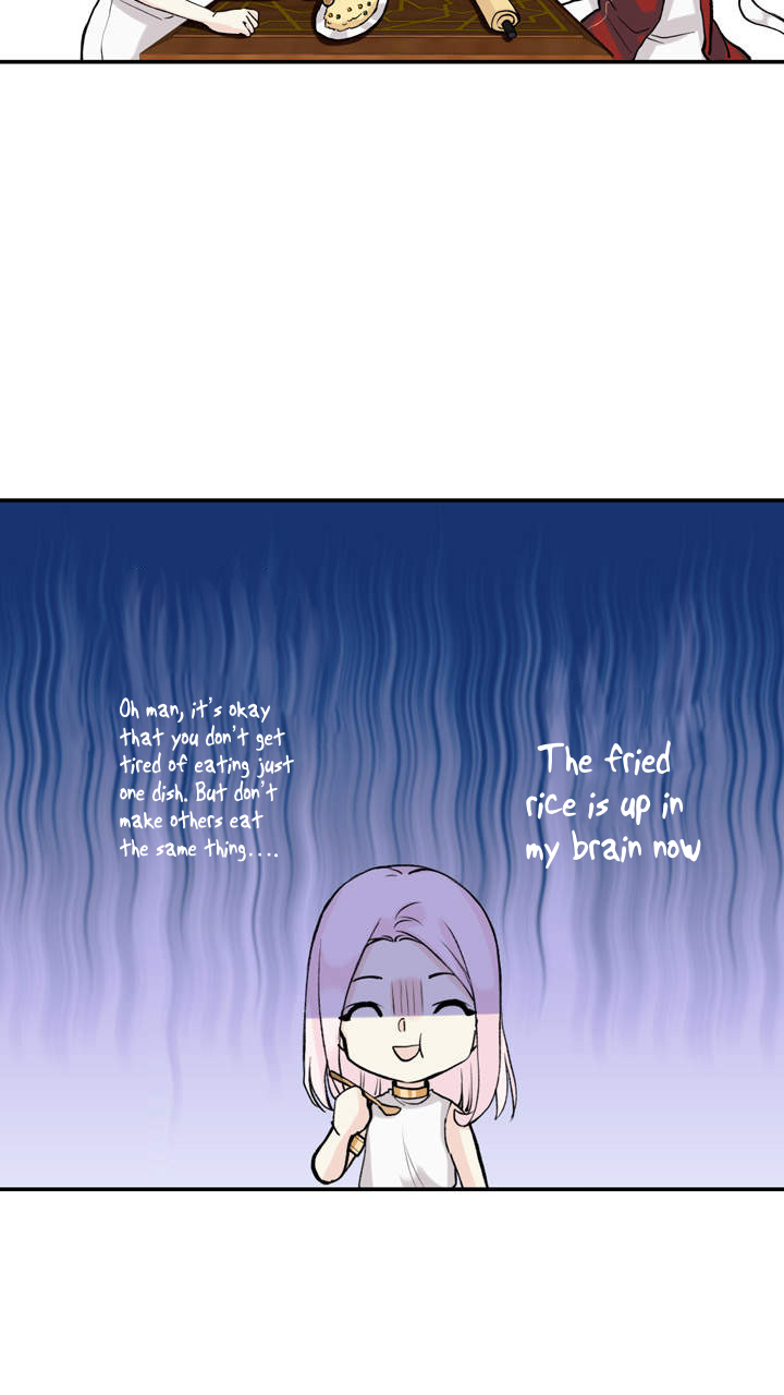 Villainess’s Survival Diary Chapter 27 - Page 34