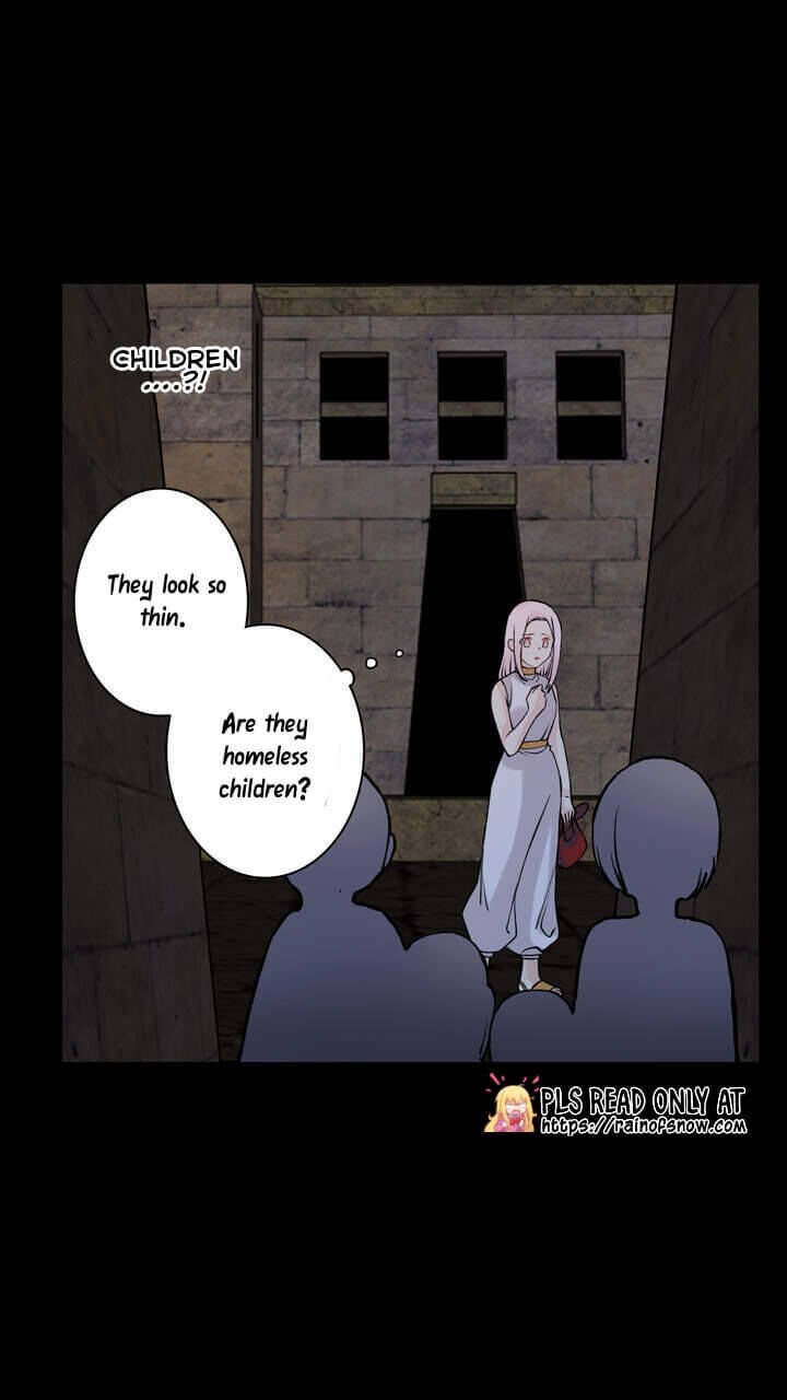 Villainess’s Survival Diary Chapter 31 - Page 9