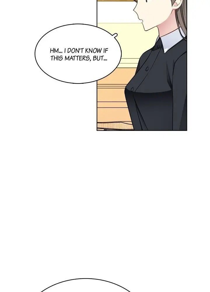 The Detective of Muiella Chapter 103 - Page 3