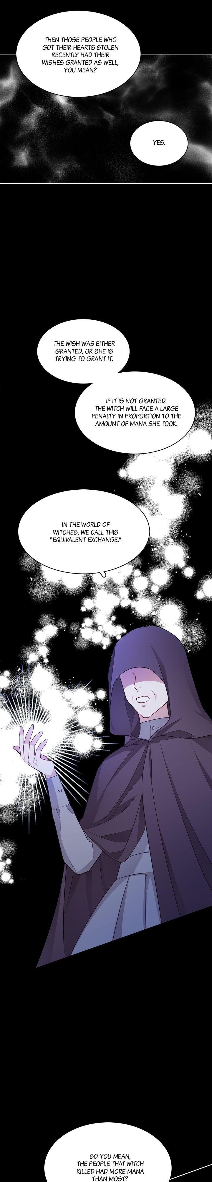 The Detective of Muiella Chapter 109 - Page 15