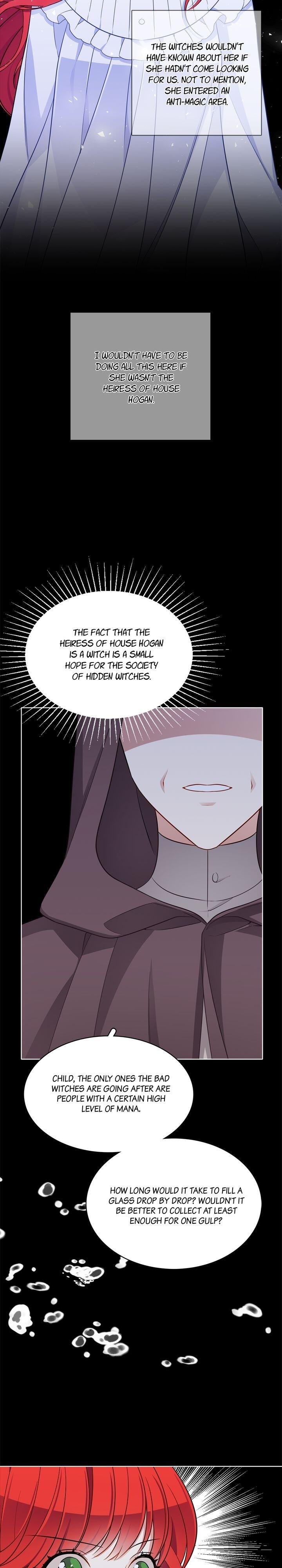 The Detective of Muiella Chapter 109 - Page 17