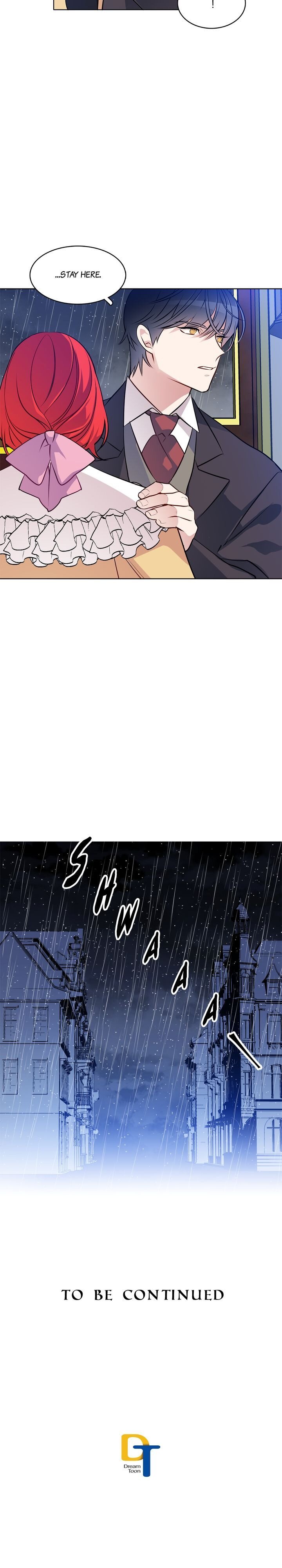 The Detective of Muiella Chapter 47 - Page 20