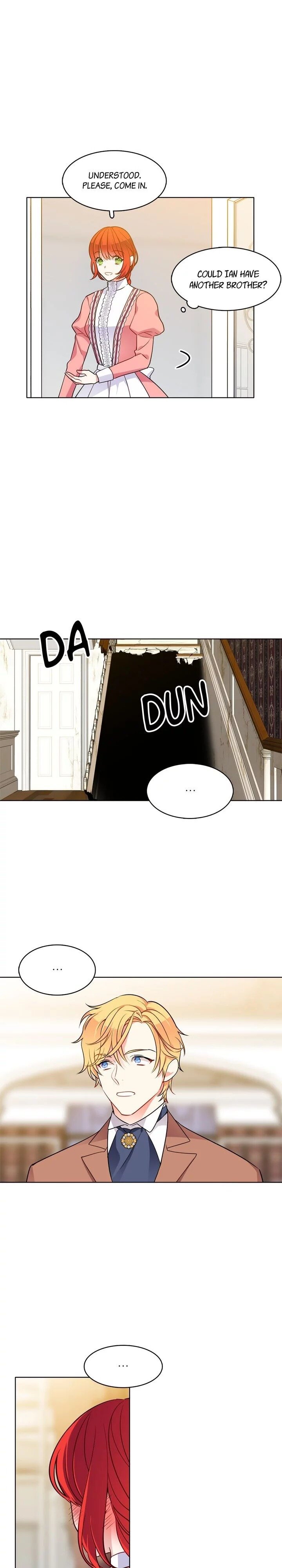 The Detective of Muiella Chapter 64 - Page 6