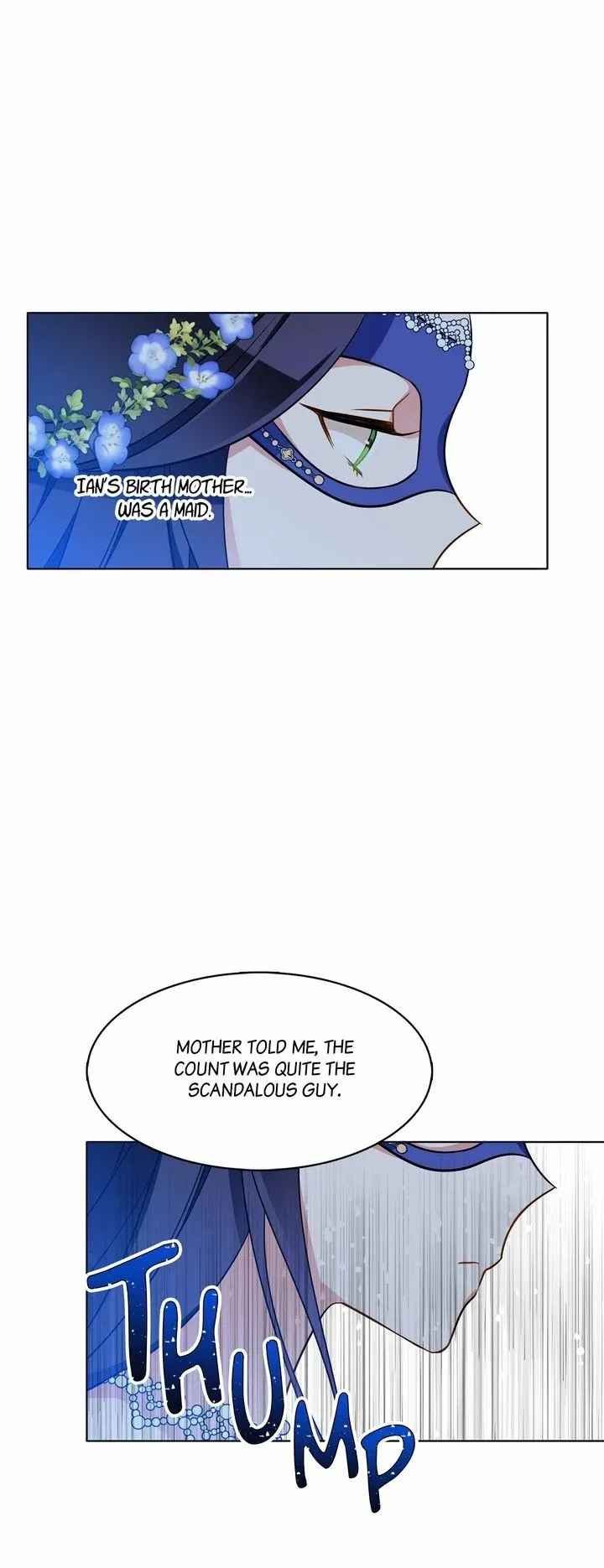 The Detective of Muiella Chapter 71 - Page 7