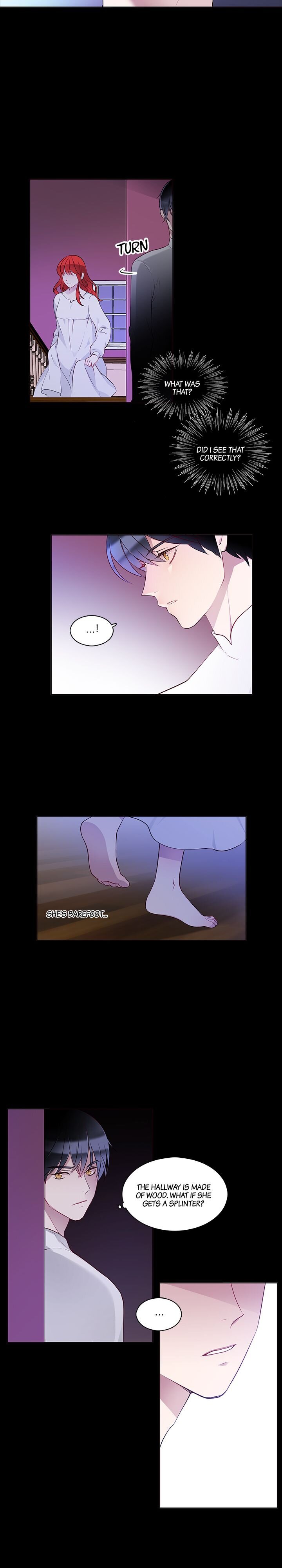 The Detective of Muiella Chapter 10 - Page 7