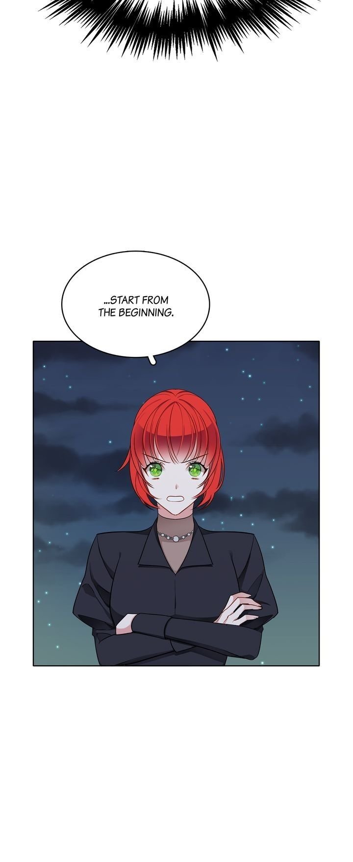 The Detective of Muiella Chapter 99 - Page 4