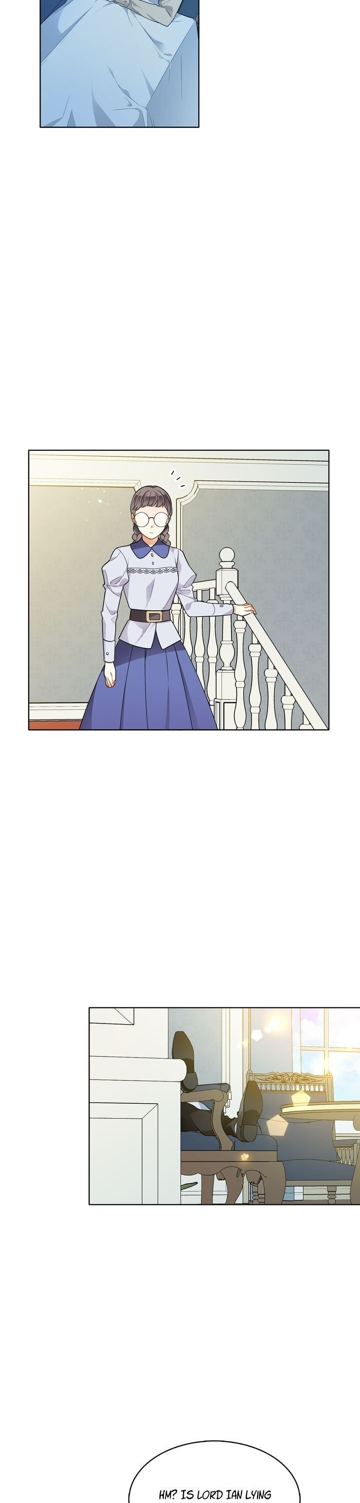 The Detective of Muiella Chapter 100 - Page 2